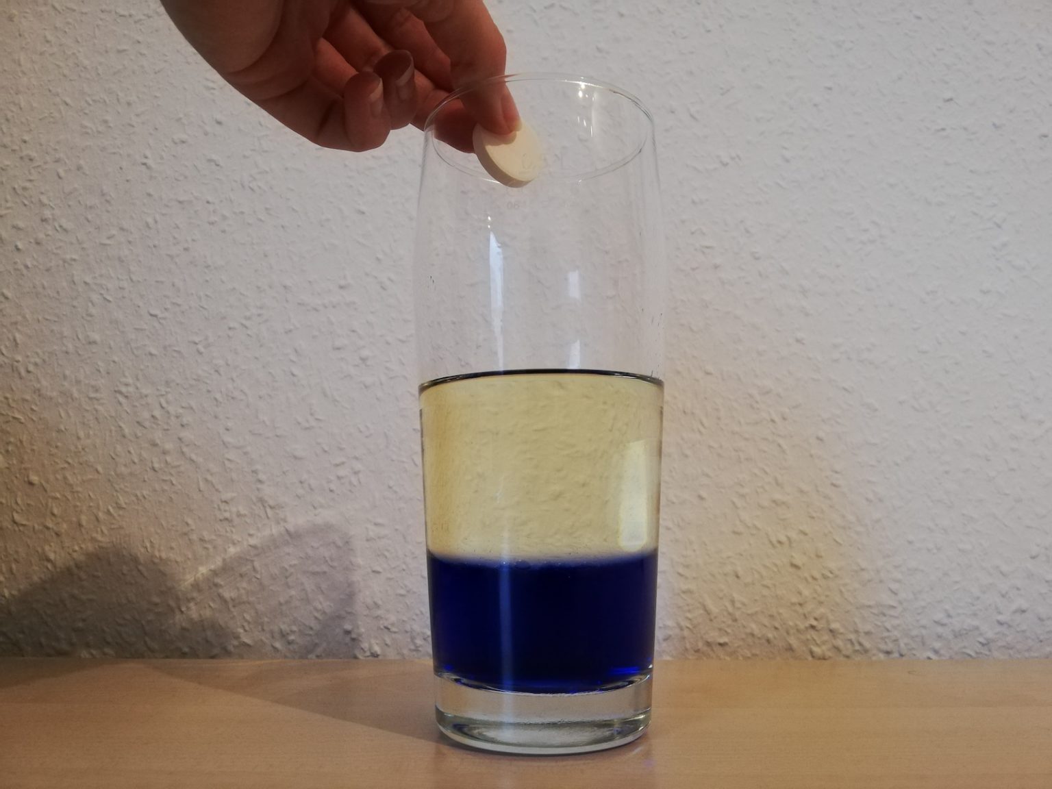 Was Passiert Mit Kohlensäure Beim Einfrieren