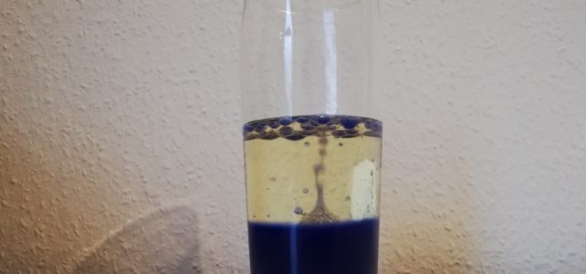 Was Passiert Mit Kohlensäure Beim Einfrieren