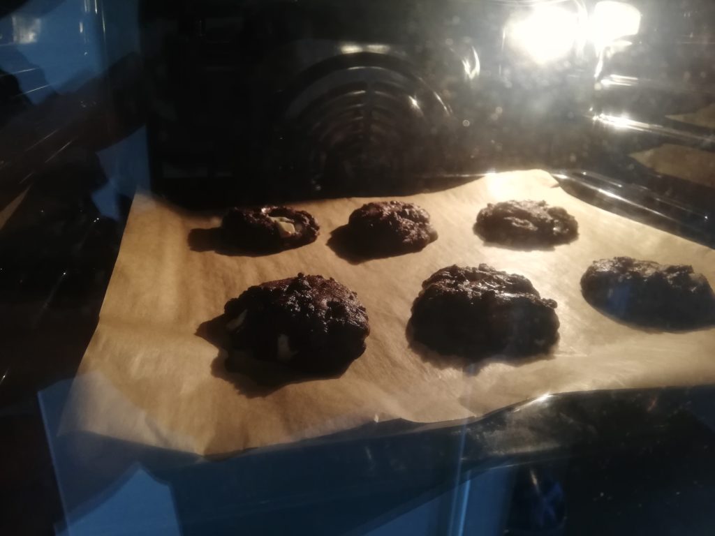 Softe Cookies