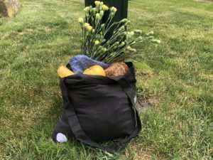 Beutel selbst bedrucken